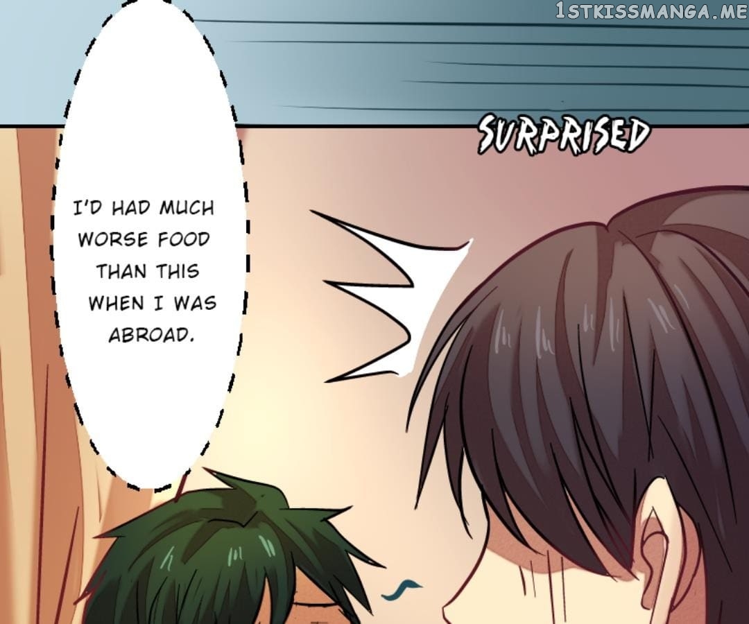 Laine - Manhua chapter 3 - page 25