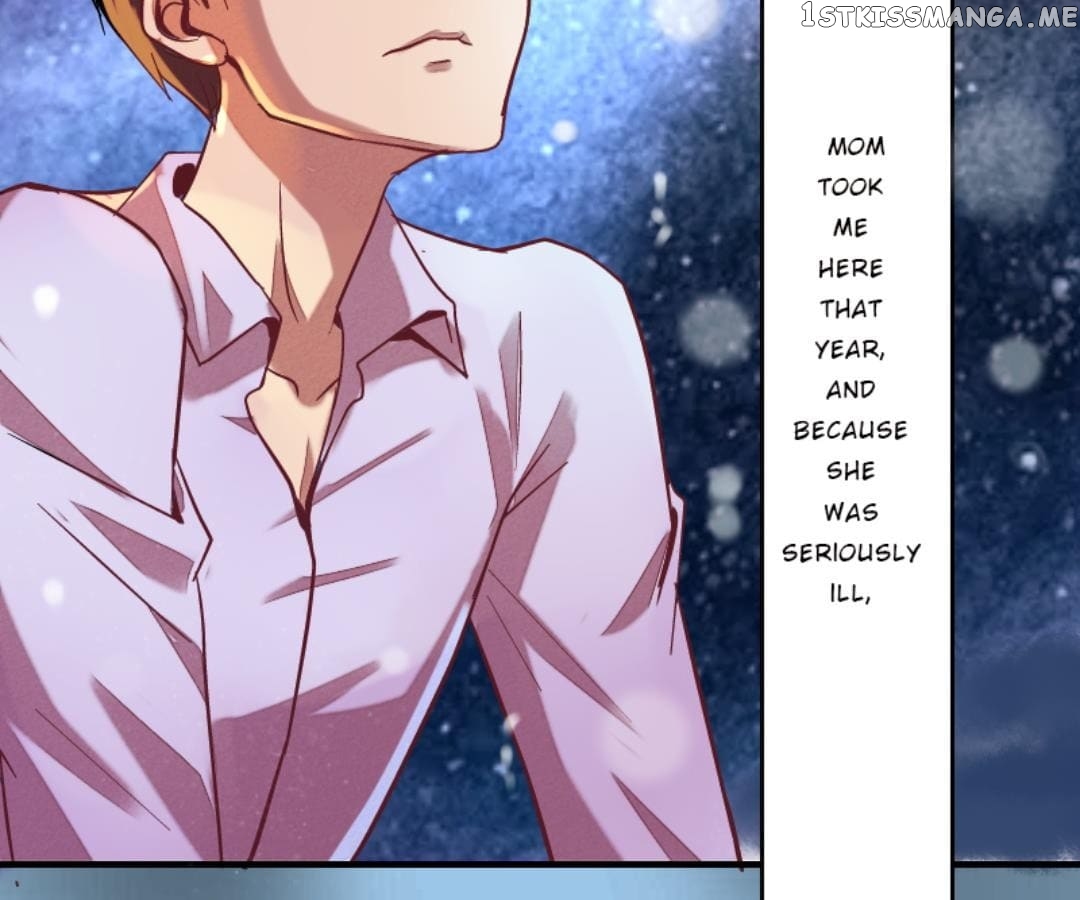 Laine - Manhua chapter 3 - page 36