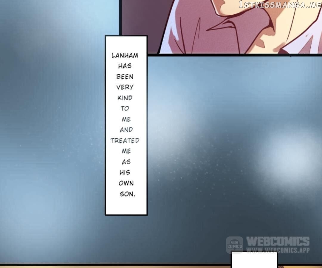 Laine - Manhua chapter 3 - page 38