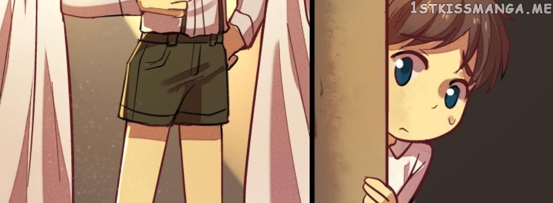 Laine - Manhua chapter 3 - page 40
