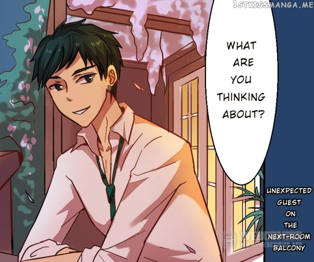 Laine - Manhua chapter 3 - page 42