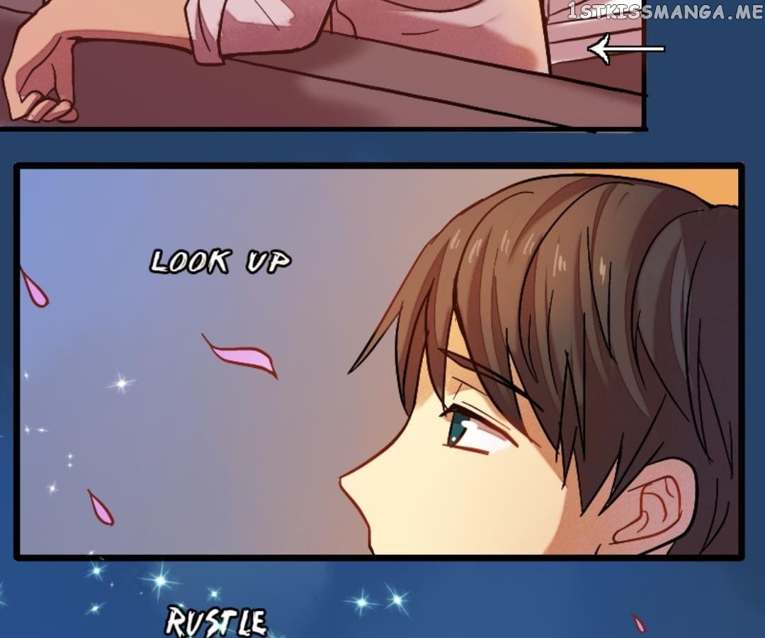 Laine - Manhua chapter 3 - page 43