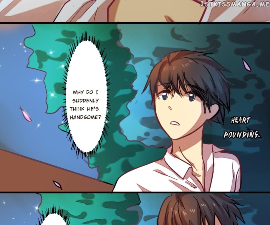 Laine - Manhua chapter 3 - page 47