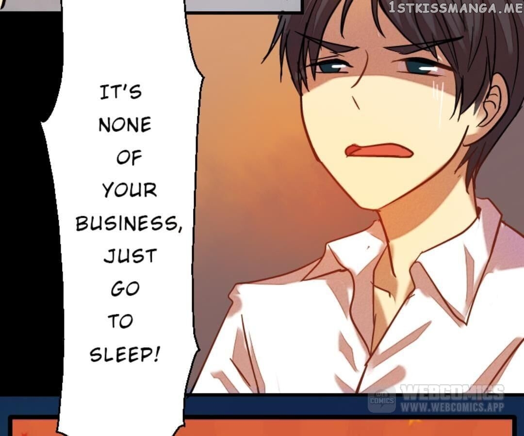 Laine - Manhua chapter 3 - page 50