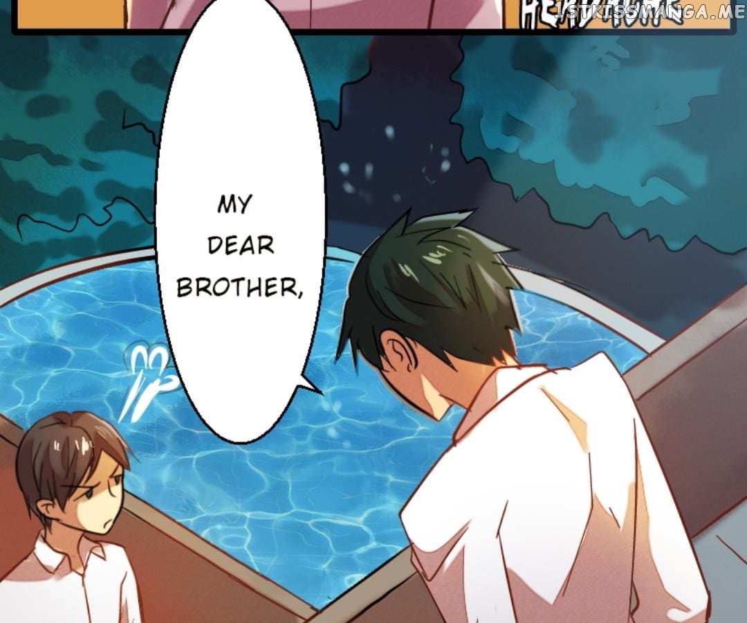 Laine - Manhua chapter 3 - page 52