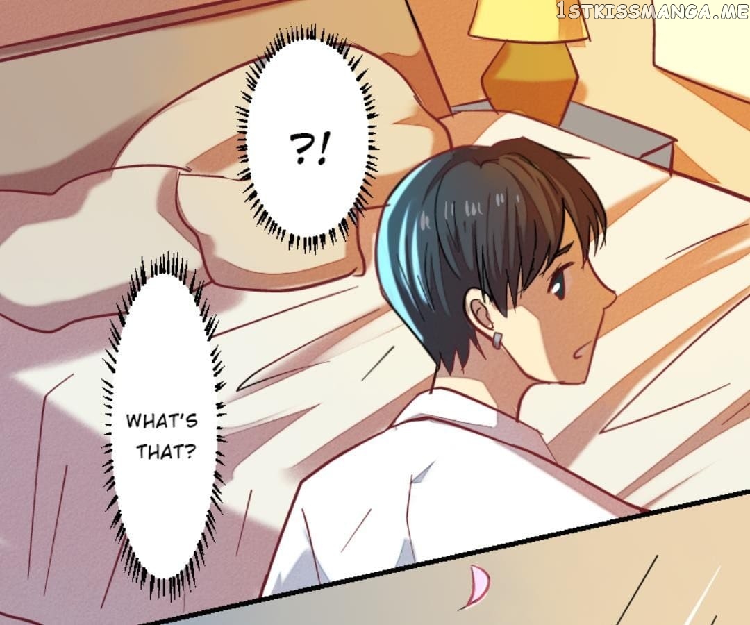 Laine - Manhua chapter 3 - page 57