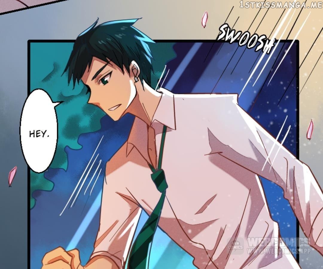 Laine - Manhua chapter 3 - page 58