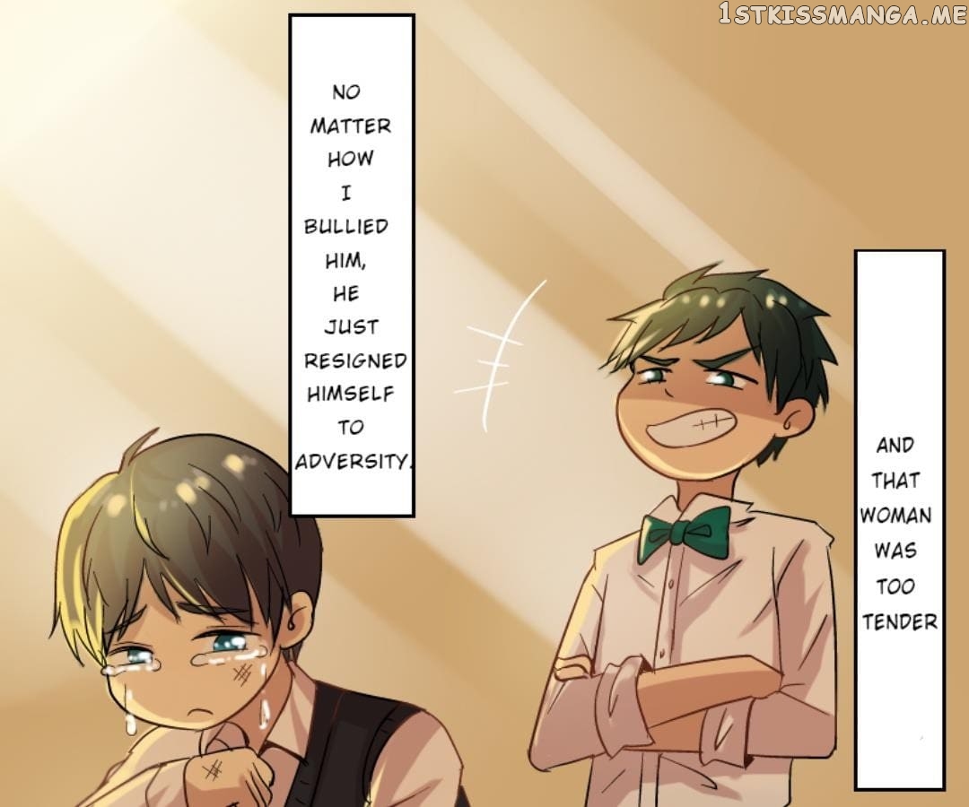 Laine - Manhua chapter 2 - page 39