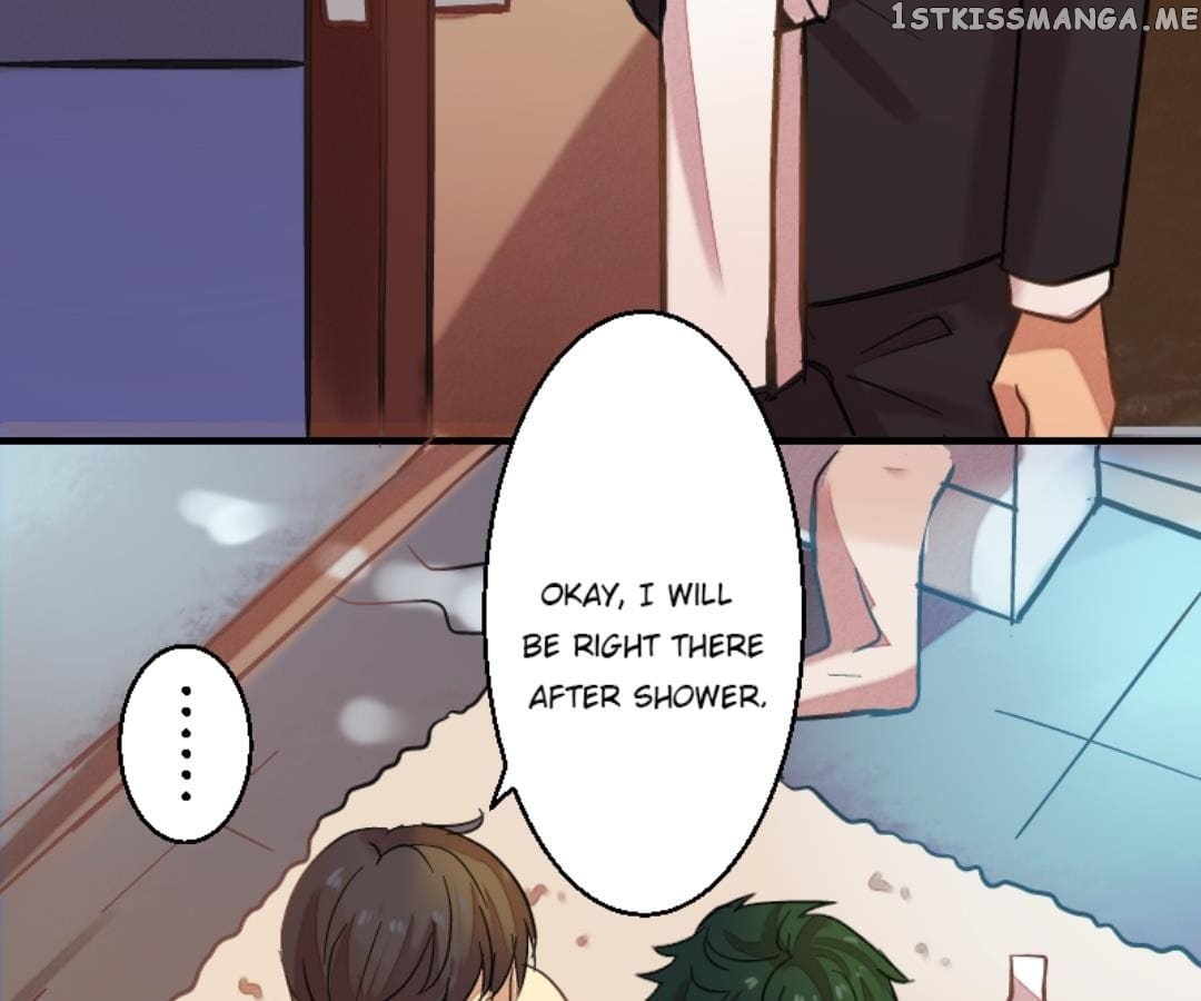 Laine - Manhua chapter 2 - page 5