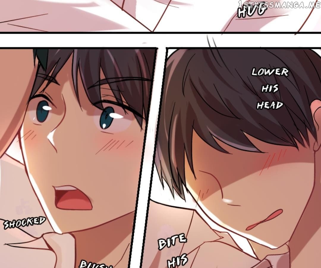Laine - Manhua chapter 2 - page 51