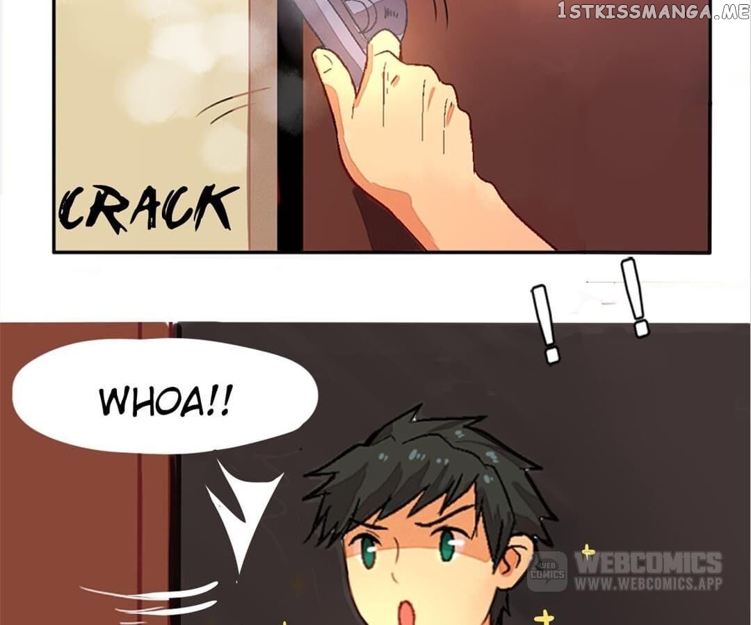 Laine - Manhua chapter 1 - page 2