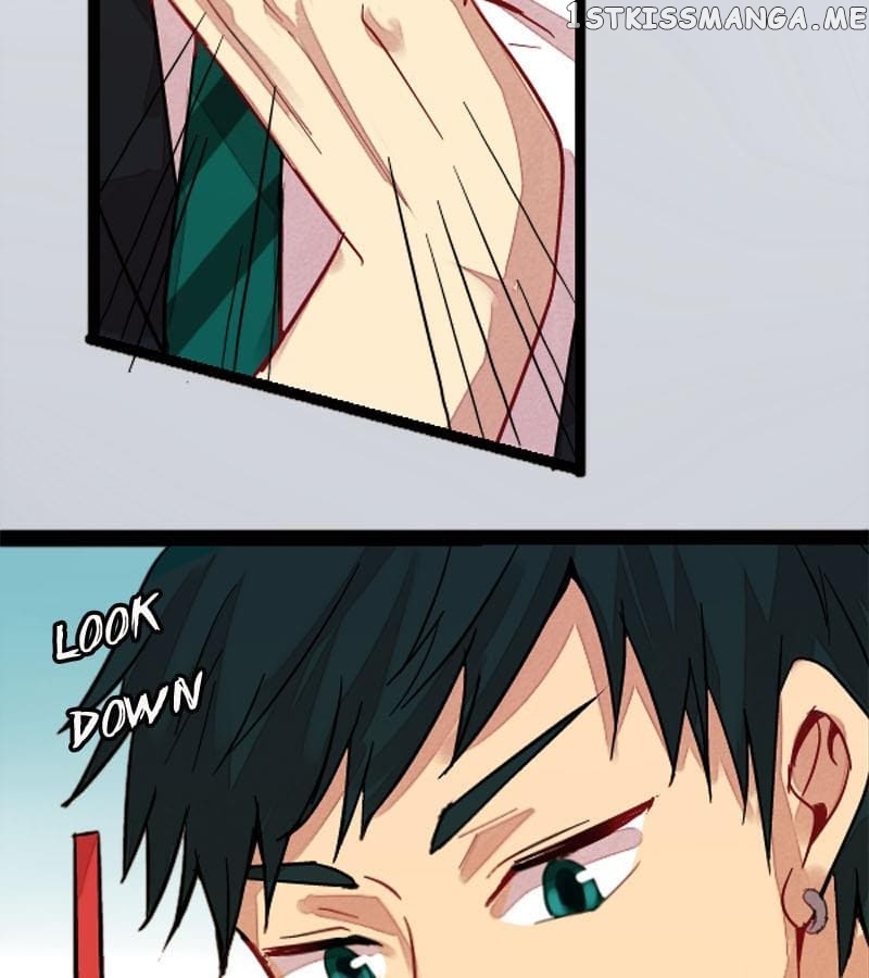 Laine - Manhua chapter 1 - page 33