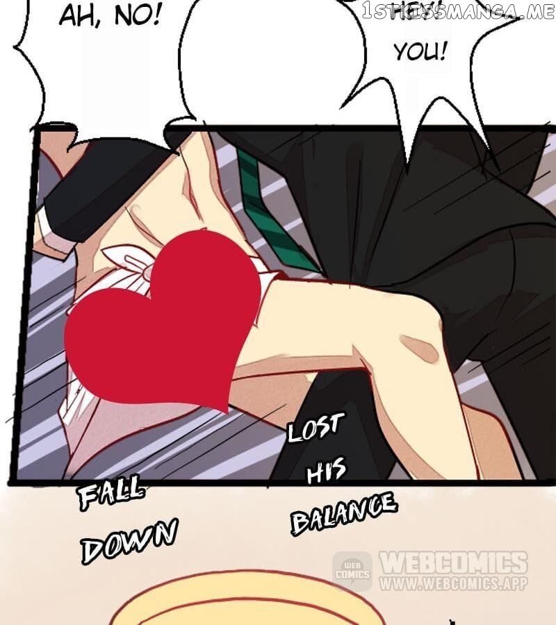 Laine - Manhua chapter 1 - page 38