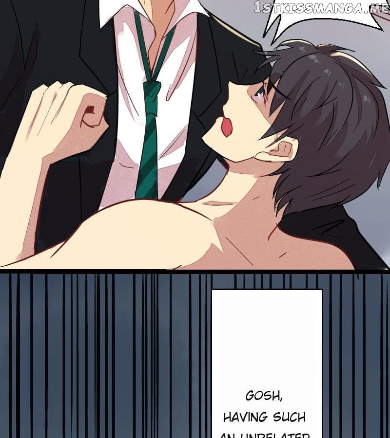Laine - Manhua chapter 1 - page 45