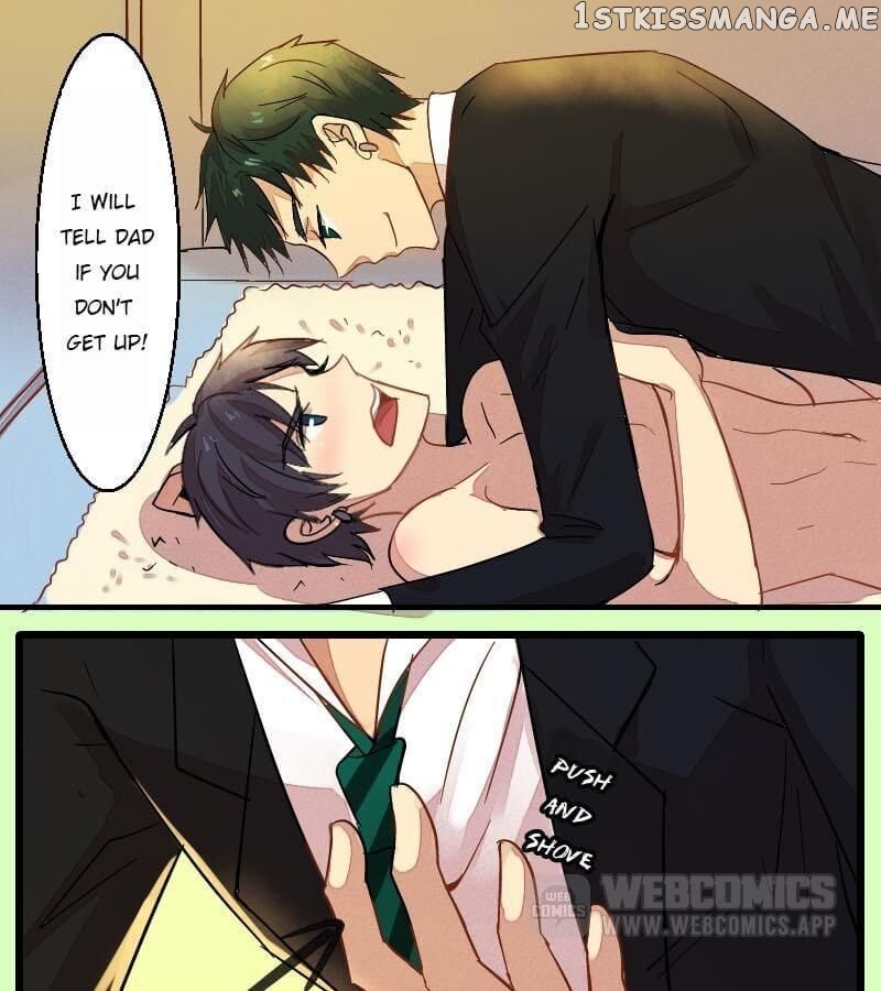 Laine - Manhua chapter 1 - page 50