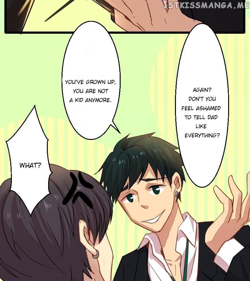 Laine - Manhua chapter 1 - page 51
