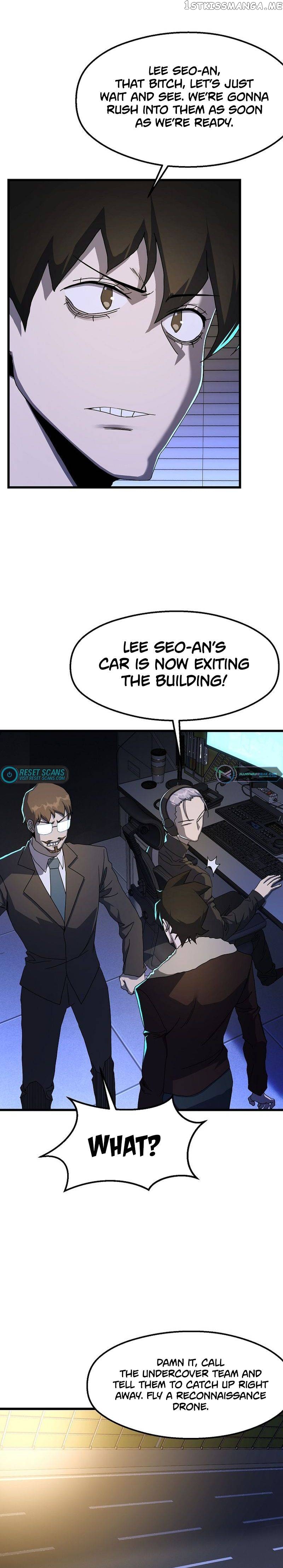 The Strongest Unemployed Hero Chapter 48 - page 15