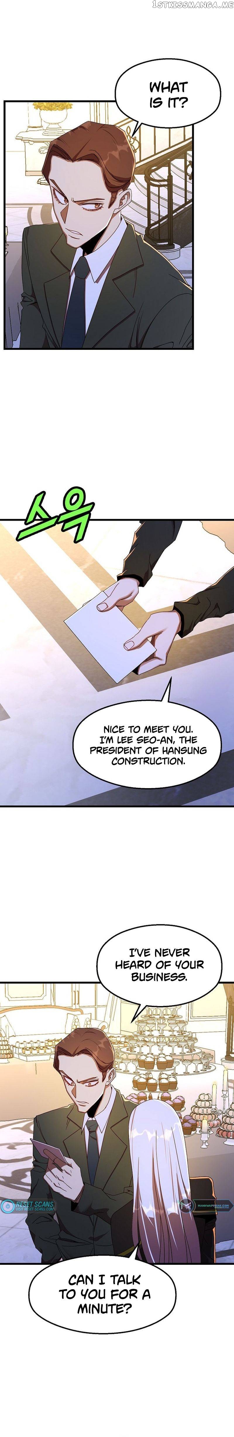 The Strongest Unemployed Hero Chapter 45 - page 15