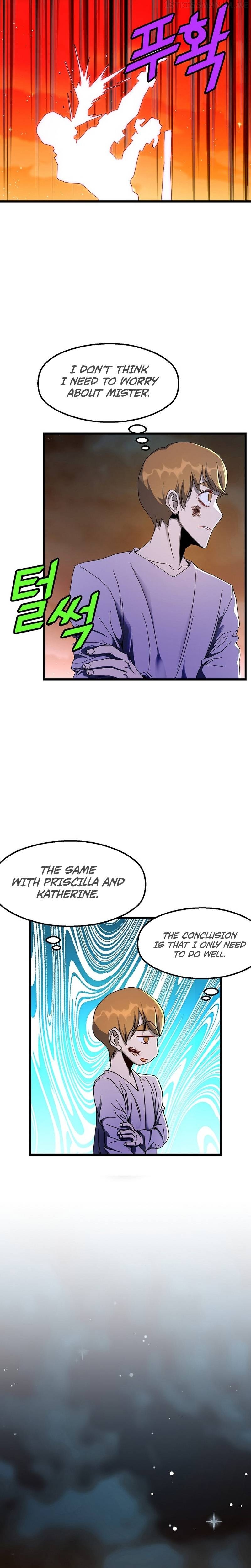 The Strongest Unemployed Hero Chapter 39 - page 15