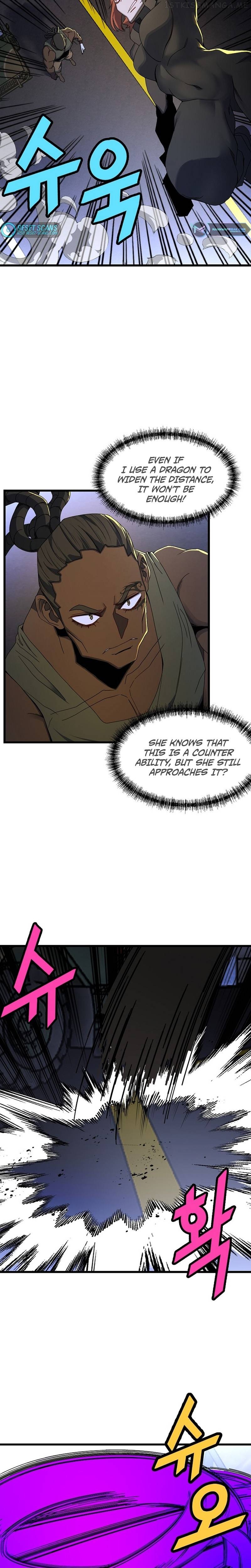 The Strongest Unemployed Hero Chapter 39 - page 17