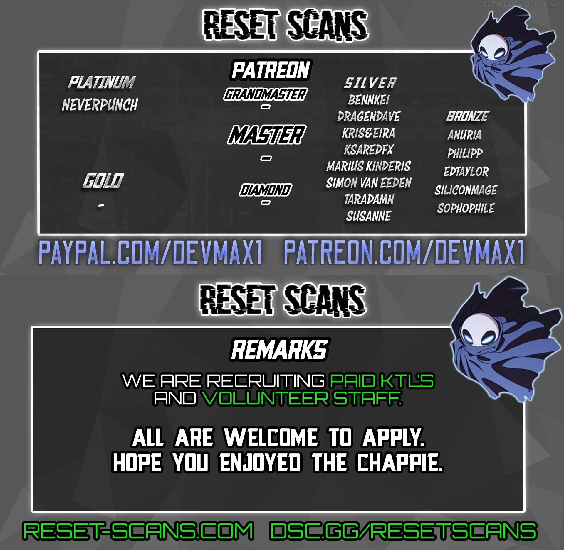 The Strongest Unemployed Hero Chapter 39 - page 25