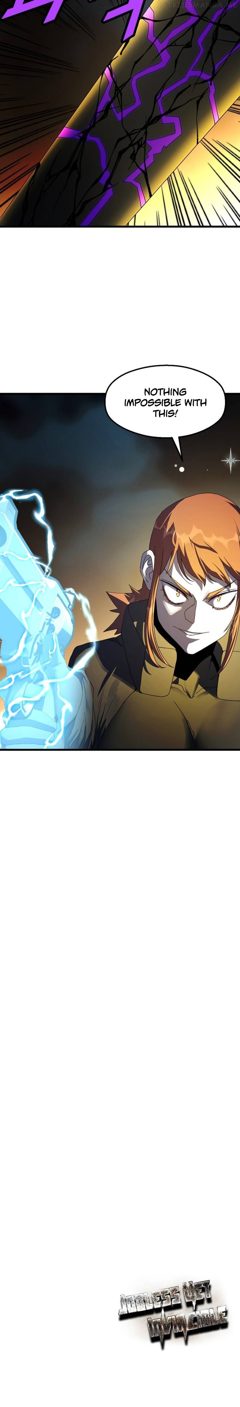 The Strongest Unemployed Hero Chapter 38 - page 25