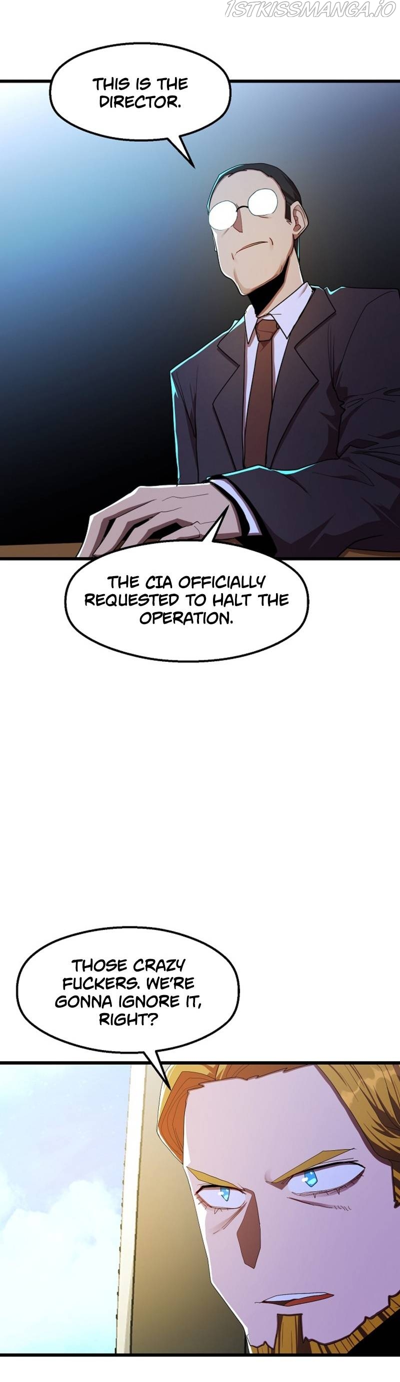 The Strongest Unemployed Hero Chapter 37 - page 20