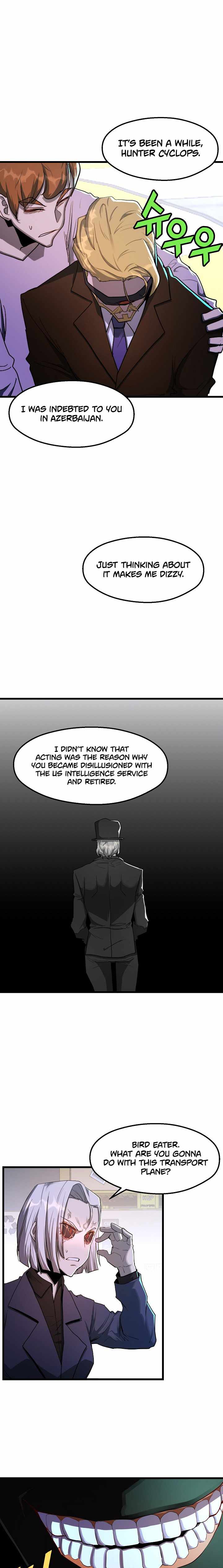 The Strongest Unemployed Hero chapter 34 - page 15
