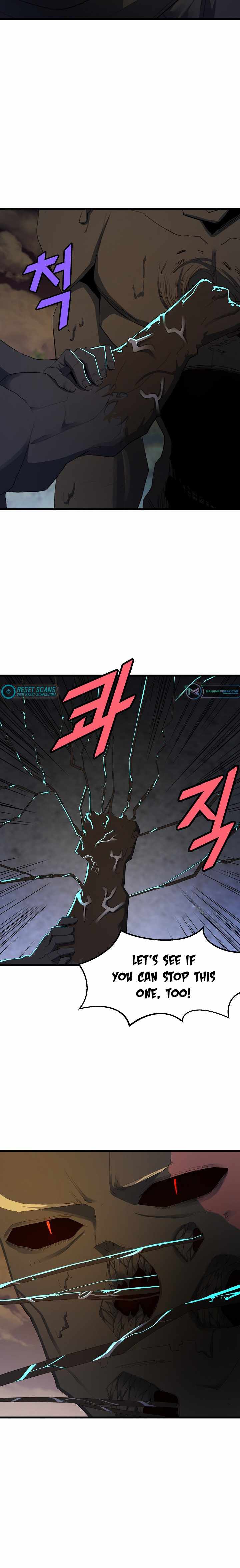 The Strongest Unemployed Hero chapter 30 - page 12