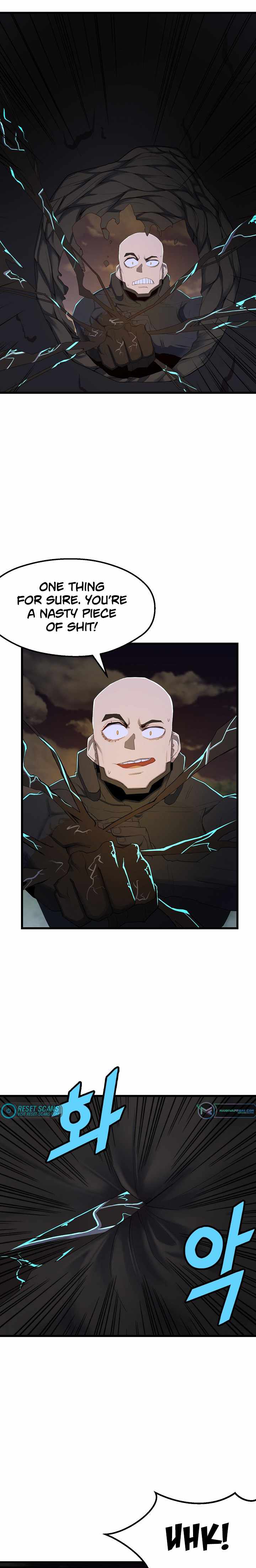The Strongest Unemployed Hero chapter 30 - page 13