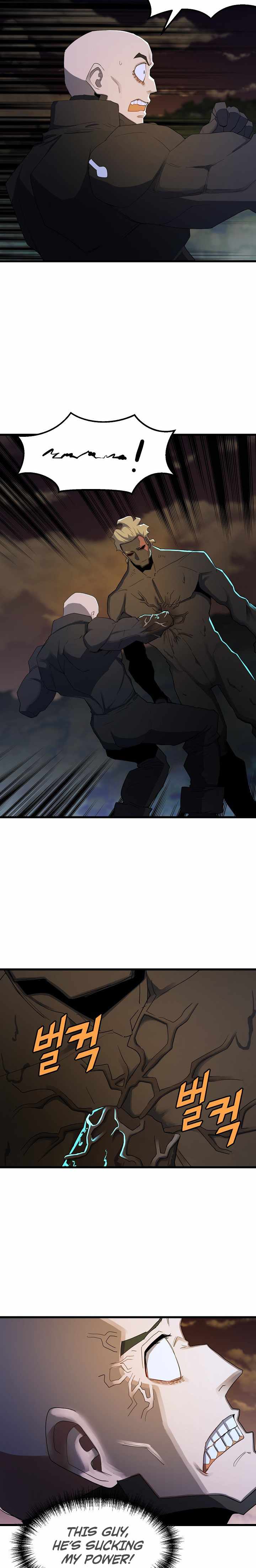 The Strongest Unemployed Hero chapter 30 - page 14