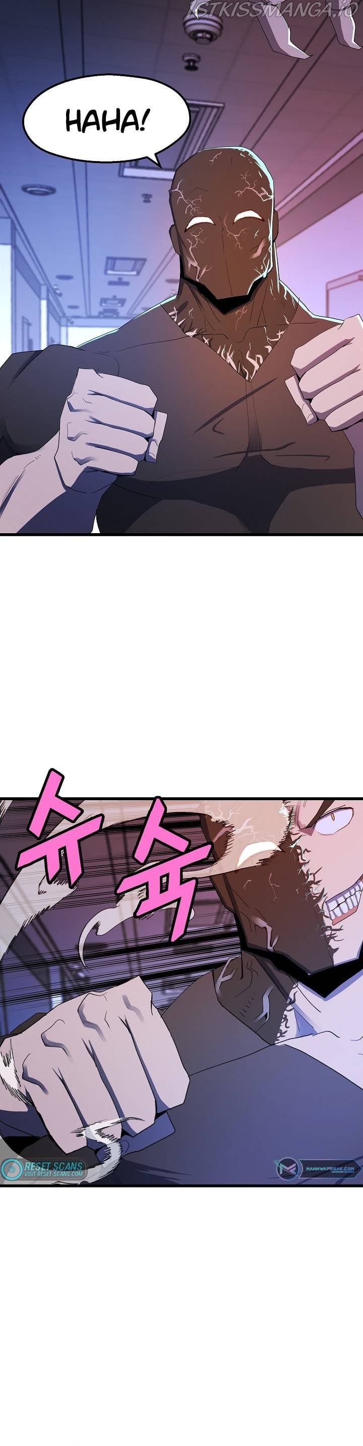 The Strongest Unemployed Hero chapter 27 - page 15