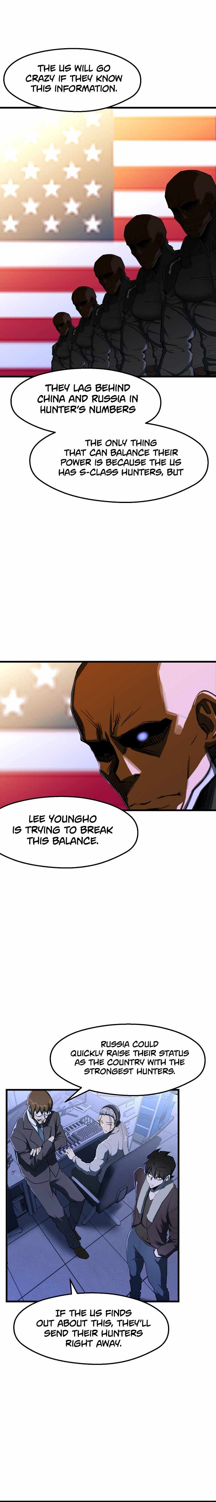 The Strongest Unemployed Hero chapter 25 - page 20