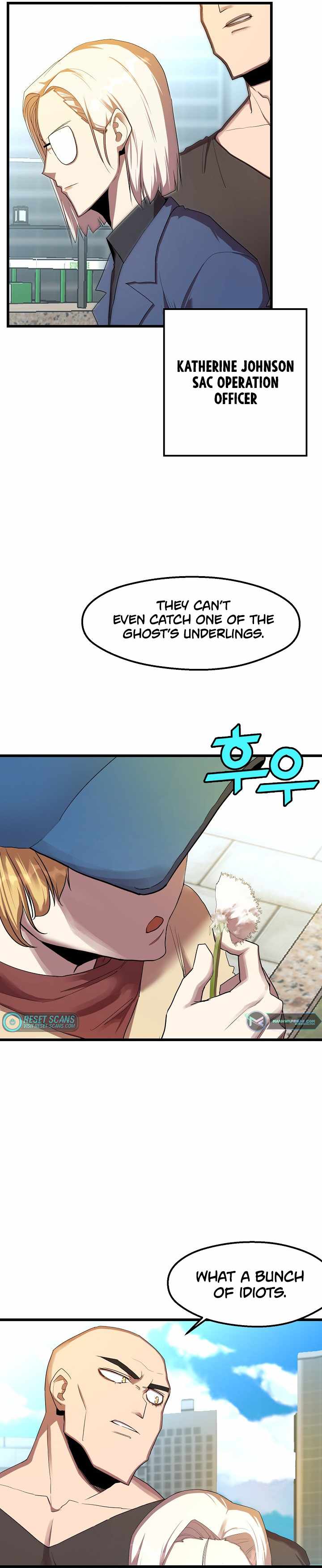 The Strongest Unemployed Hero chapter 25 - page 26