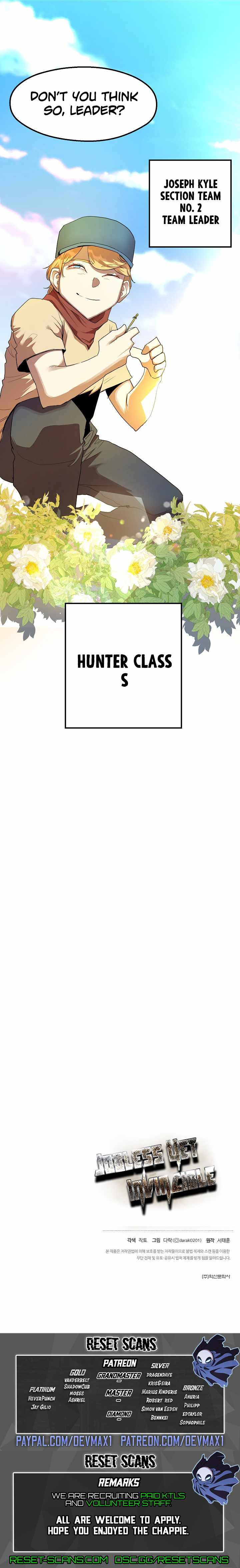 The Strongest Unemployed Hero chapter 25 - page 27