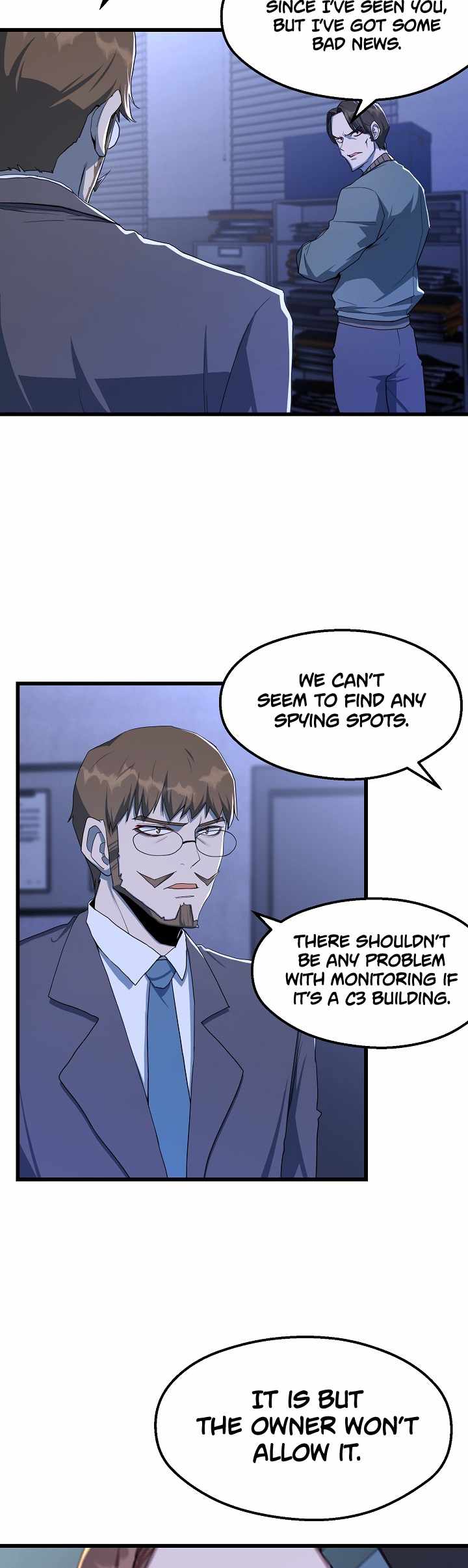 The Strongest Unemployed Hero chapter 21 - page 15
