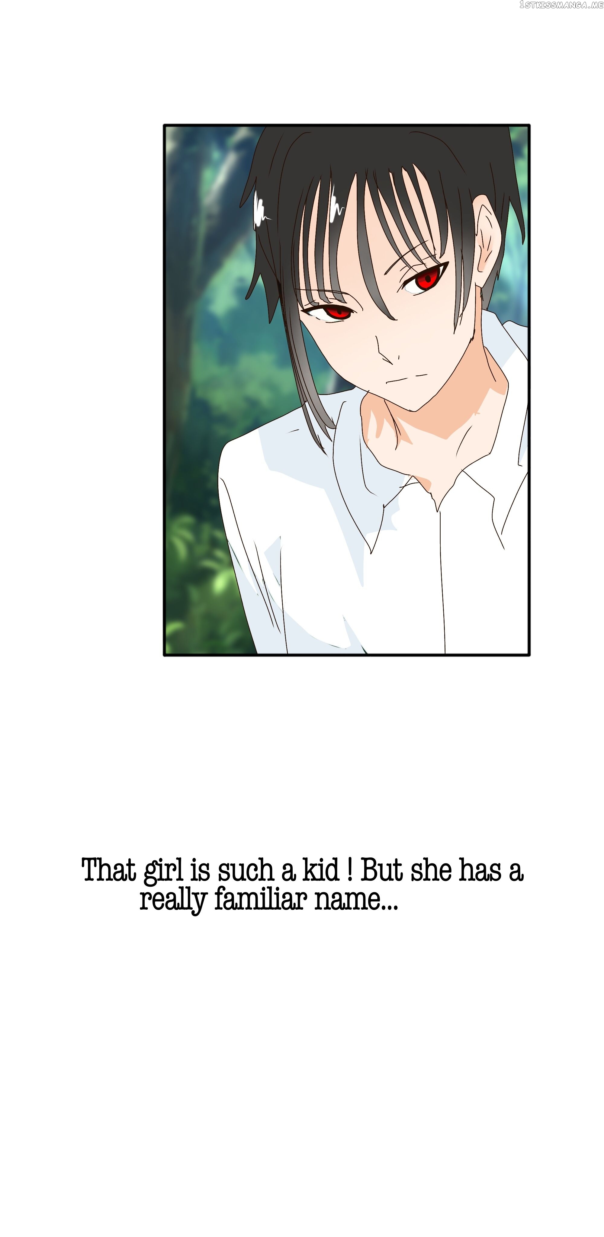 Me, Secret Agent, Reincarnated in an Otome Game chapter 10 - page 22