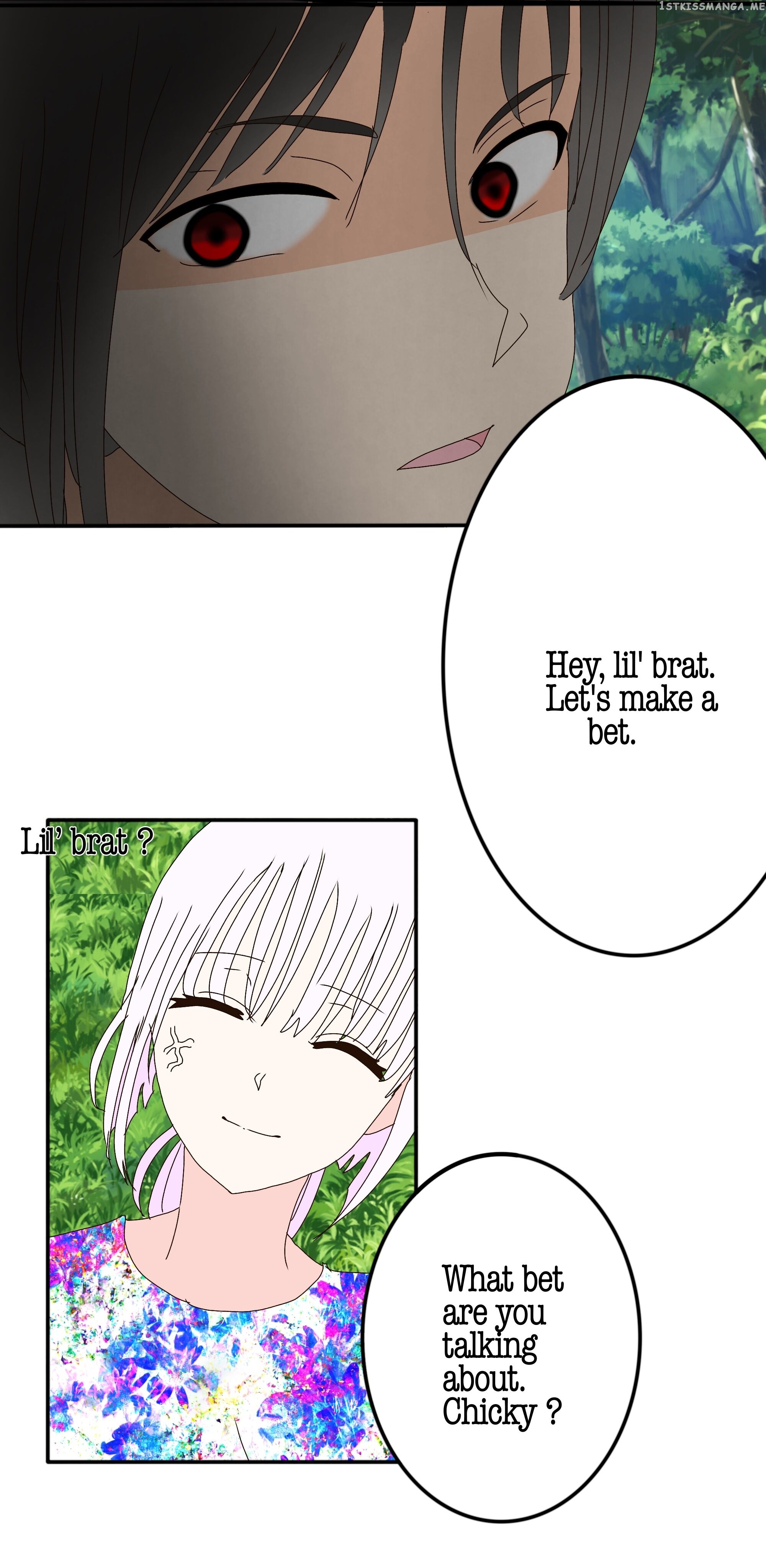 Me, Secret Agent, Reincarnated in an Otome Game chapter 10 - page 9