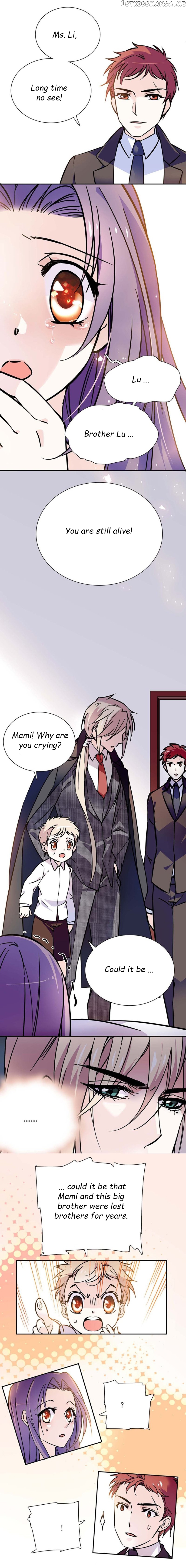 Love Is Full Of Thorns Chapter 79 - page 2
