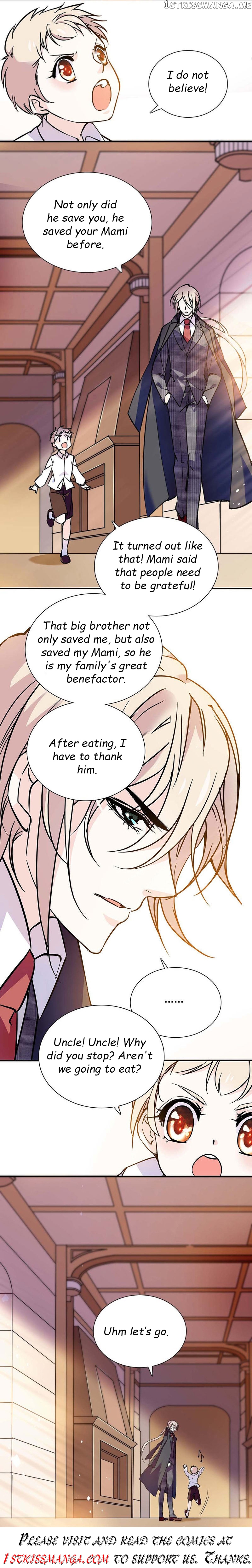Love Is Full Of Thorns Chapter 79 - page 4