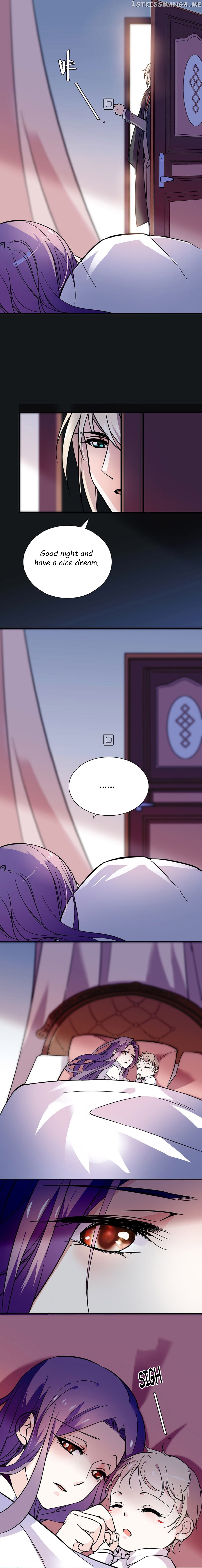 Love Is Full Of Thorns Chapter 78 - page 2