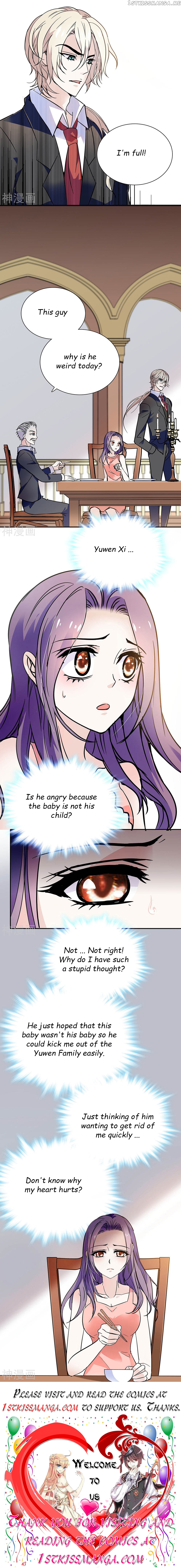Love Is Full Of Thorns Chapter 48 - page 4