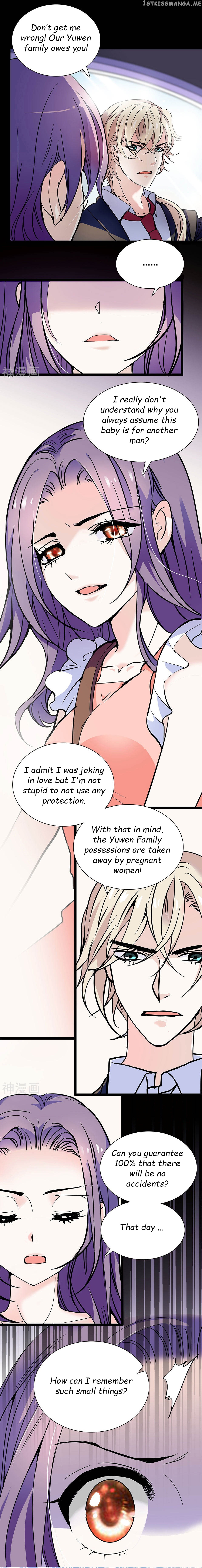 Love Is Full Of Thorns Chapter 44 - page 2