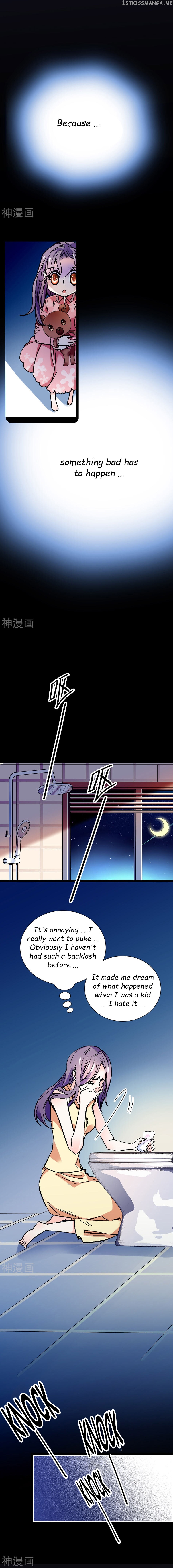 Love Is Full Of Thorns Chapter 21 - page 2