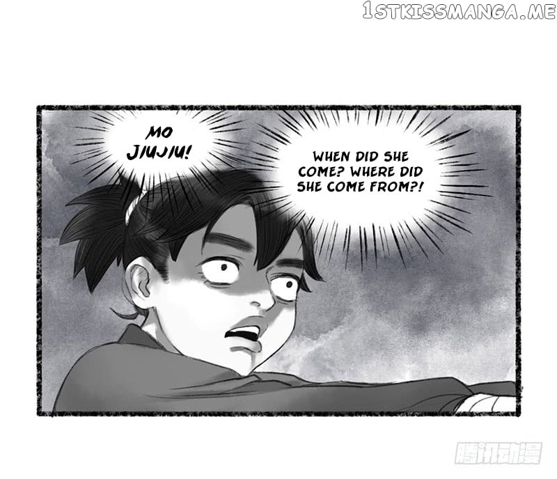 Our Sect Does Alchemy chapter 4 - page 9