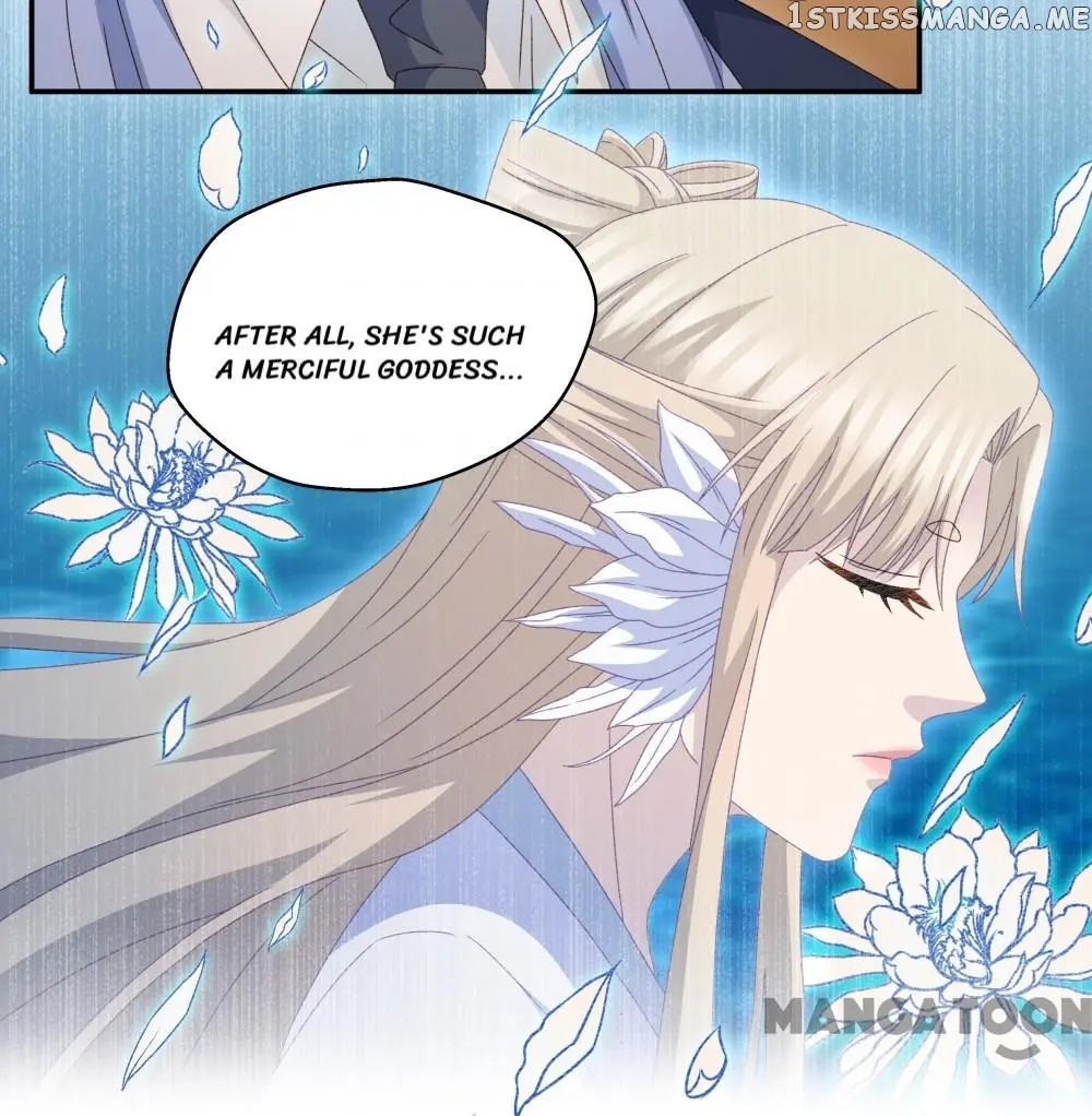 Silkflower Fantasy Dream ( Dream of Night Bloom ) Chapter 132 - page 16