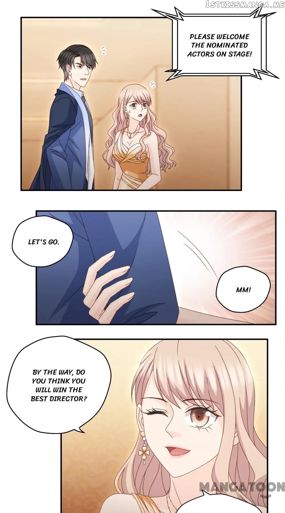 Silkflower Fantasy Dream ( Dream of Night Bloom ) Chapter 132 - page 17