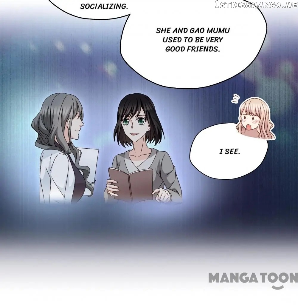 Silkflower Fantasy Dream ( Dream of Night Bloom ) Chapter 132 - page 2