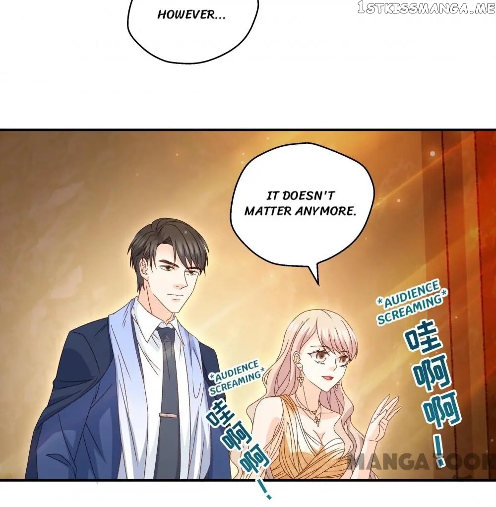 Silkflower Fantasy Dream ( Dream of Night Bloom ) Chapter 132 - page 20