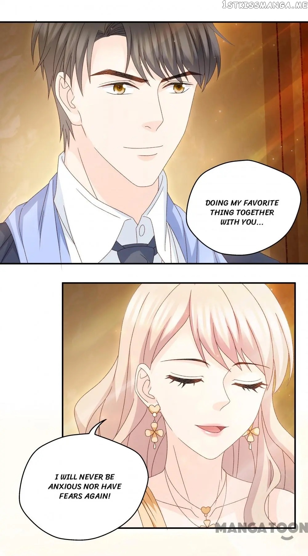 Silkflower Fantasy Dream ( Dream of Night Bloom ) Chapter 132 - page 23